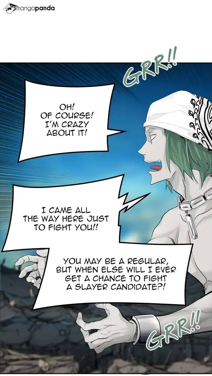 Tower of God Chapter 429 image 055